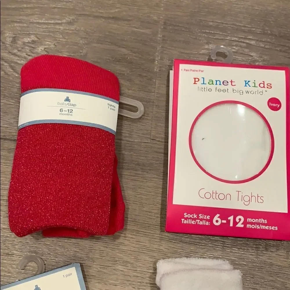 🎉final deal🎉Socks and tights bundle